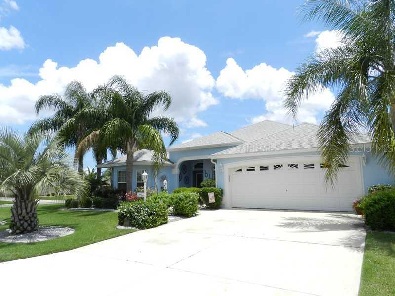 1405 Irwin Way, The Villages, FL 32162