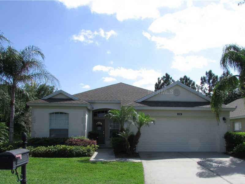 1156 Hawkslade Ct., Winter Garden, FL 34787