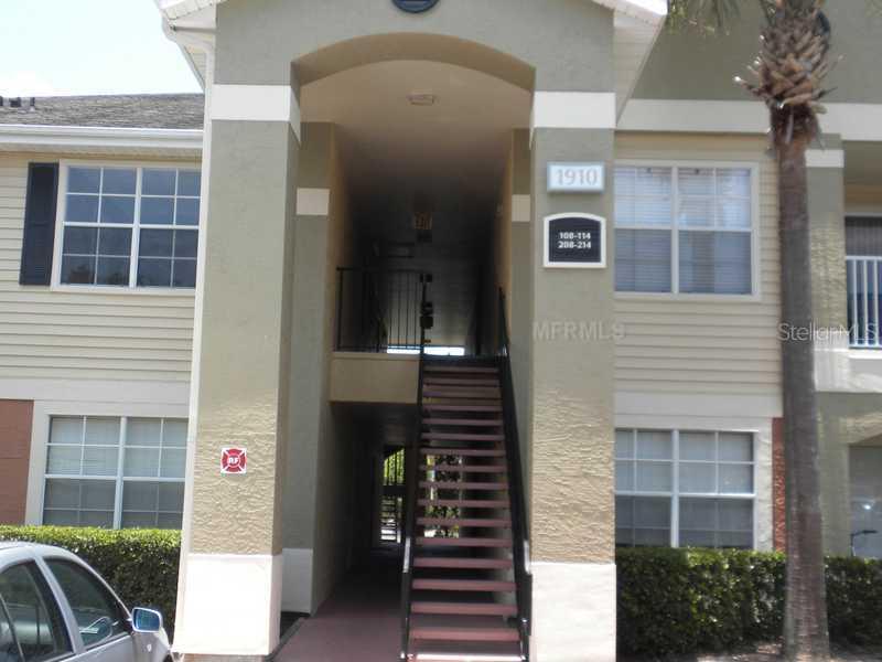 1910 Summer Club Dr. #214, Oviedo, FL 32765