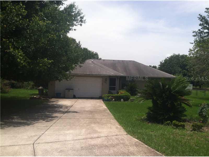 15533 Catherine Cir., Groveland, FL 34736