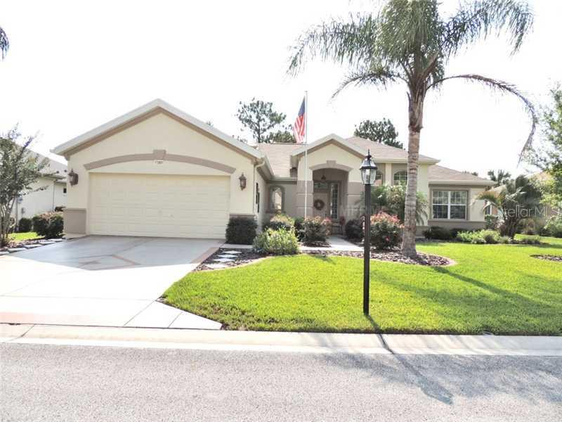 12851 SE 90 Court Rd., Summerfield, FL 34491