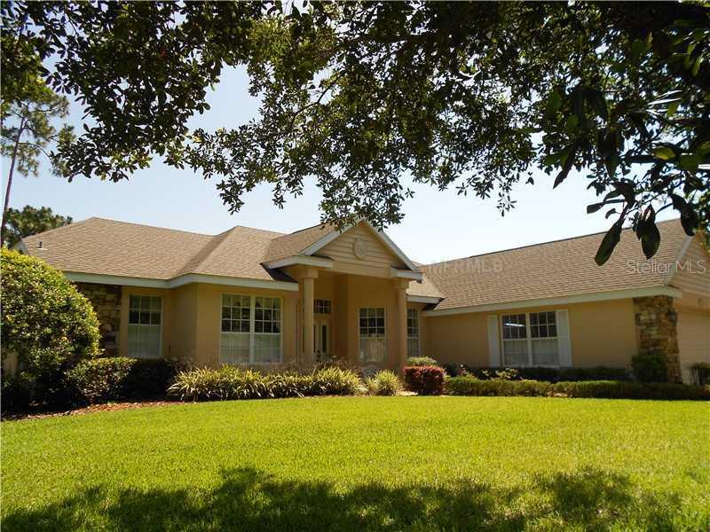 1561 Park Forest Blvd., Mount Dora, FL 32757