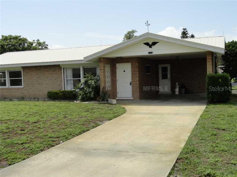 31948 Tropical Shores Dr., Tavares, FL 32778