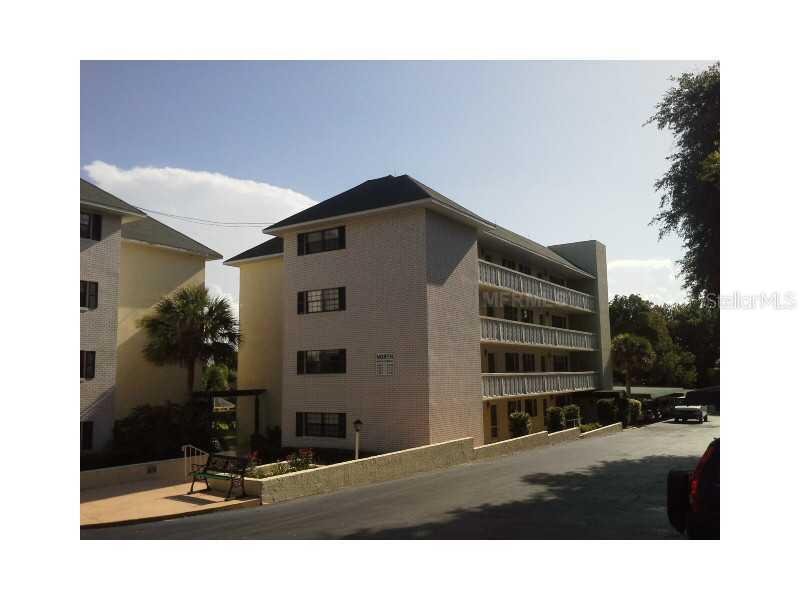 101 N Grandview St. #112, Mount Dora, FL 32757
