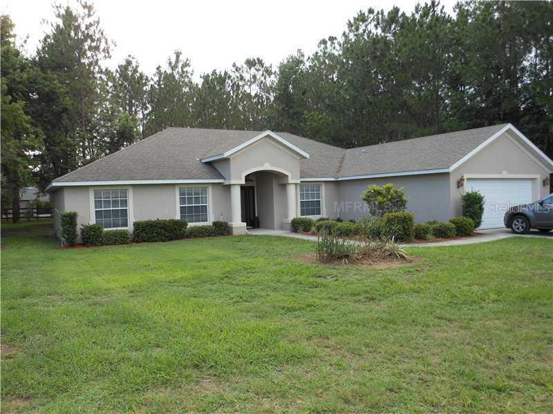 17705 Kirkland Rd., Montverde, FL 34756