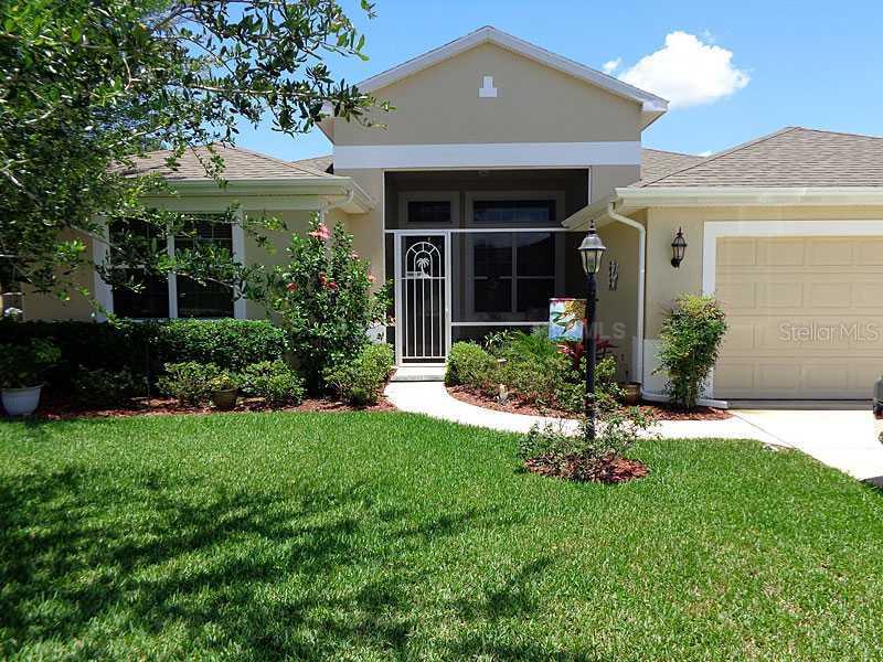 5613 Bounty Cir., Tavares, FL 32778