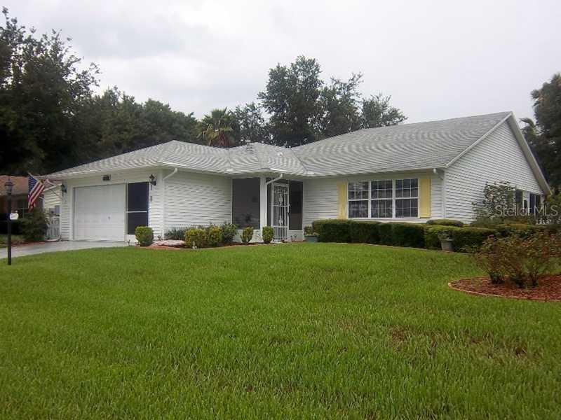 27217 Racquet Cir., Leesburg, FL 34748