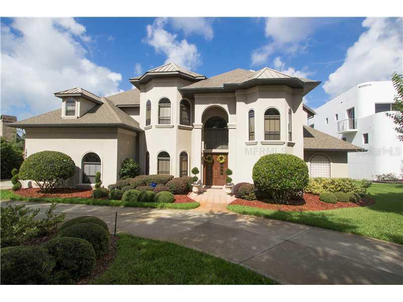 1954 Brantley Cir., Clermont, FL 34711