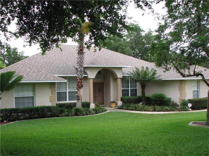 11501 Lyons Ct., Clermont, FL 34711