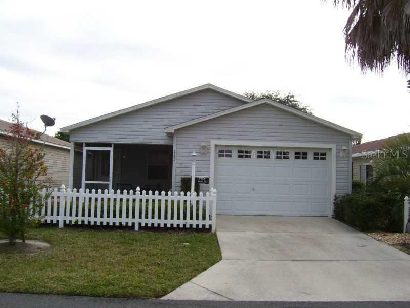 2292 Riley Rd., The Villages, FL 32162