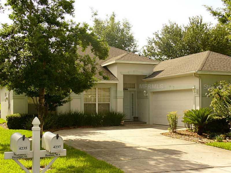 4237 Newland St., Clermont, FL 34711