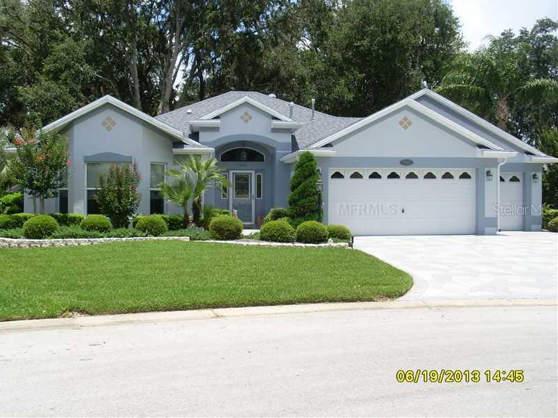 17085 Se 93 Tellifer Terrace, The Villages, FL 32162