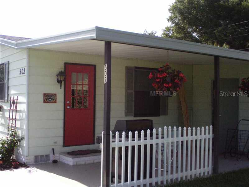 502 Tarrson Blvd., The Villages, FL 32159