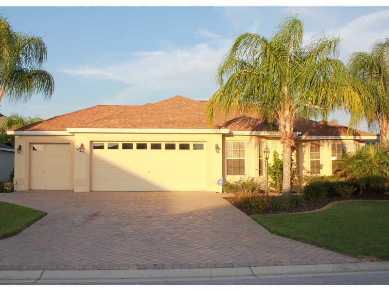 2740 Day Lily Run, The Villages, FL 32162