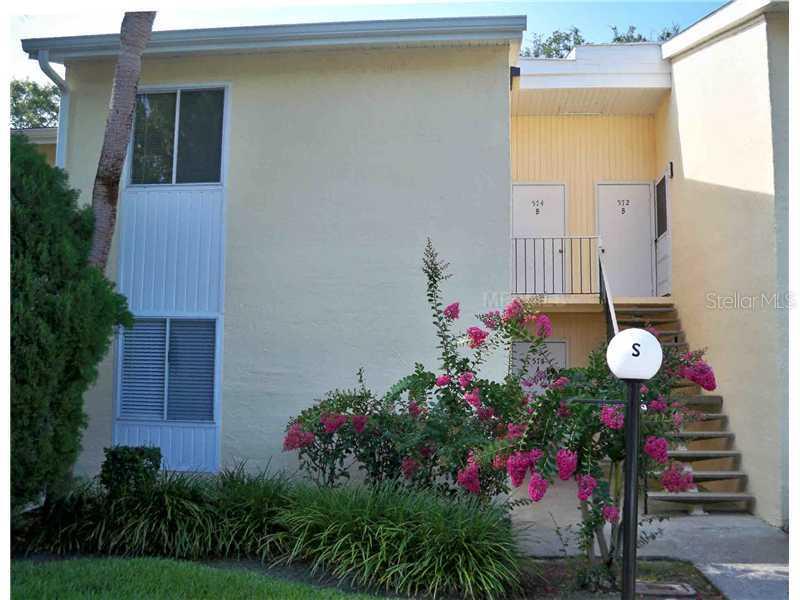 574 Bahia Cir. #B, Ocala, FL 34472