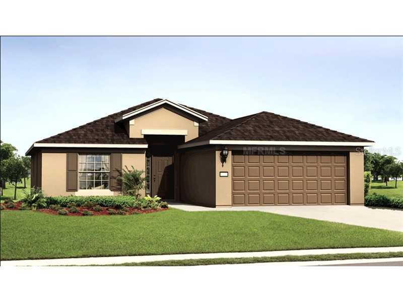 [Address Hidden by Seller], Clermont, FL 34715