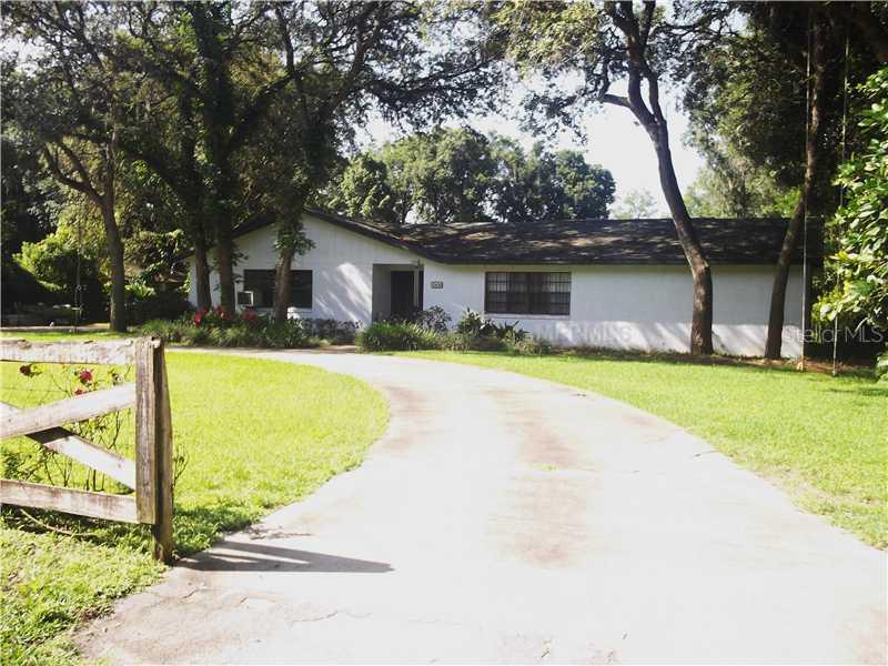 25636 Aberdovey Ave., Sorrento, FL 32776