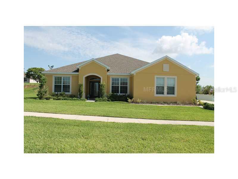 11609 Arbor Gate Dr., Clermont, FL 34711