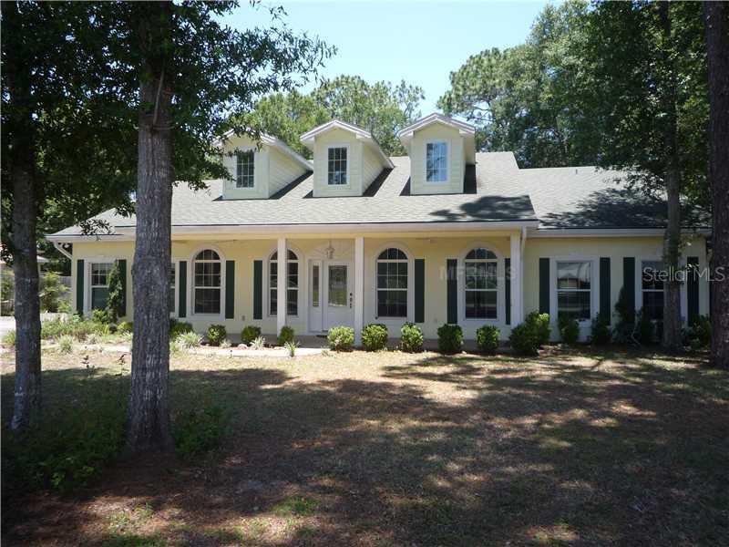 26243 Troon Ave., Sorrento, FL 32776