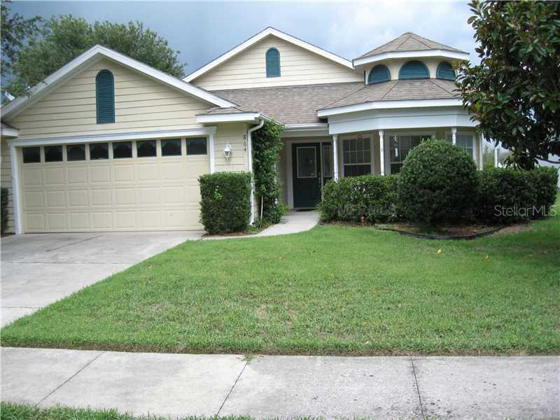 [Address Hidden by Seller], Tavares, FL 32778