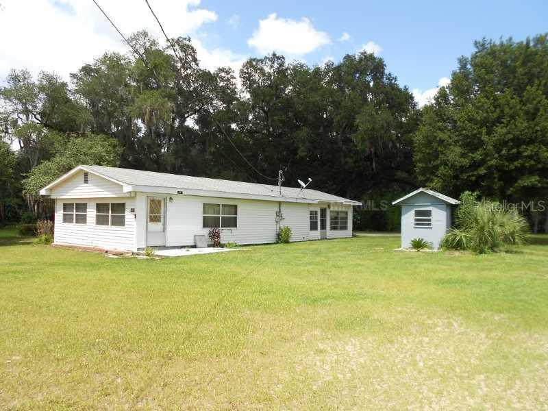 [Address Hidden by Seller], Summerfield, FL 34491