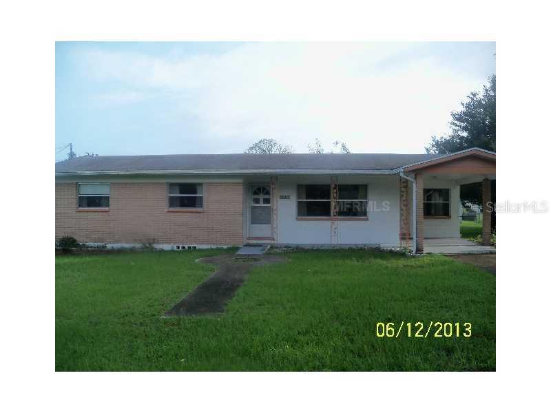 5307 SE 108th St., Belleview, FL 34420