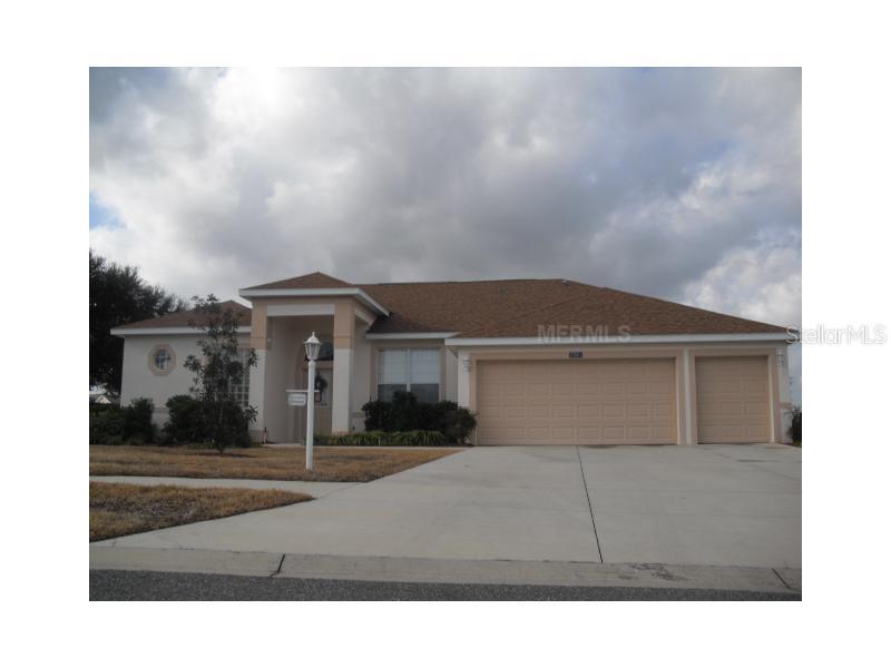 25507 Beau Chene Ct., Leesburg, FL 34748