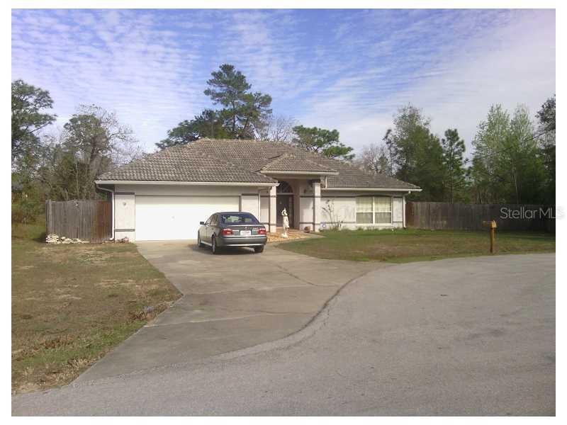 9 Bahia Circle Way, Ocala, FL 34472