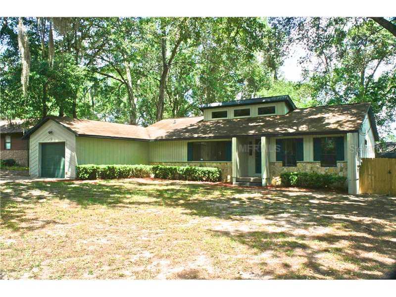 5 Cherry Drive Ln., Ocala, FL 34472
