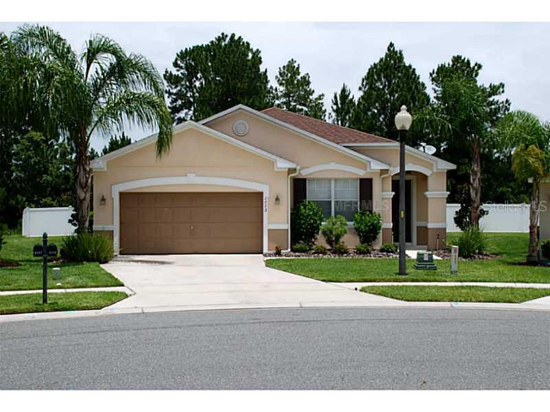 1713 Strathmore Cir., Mount Dora, FL 32757