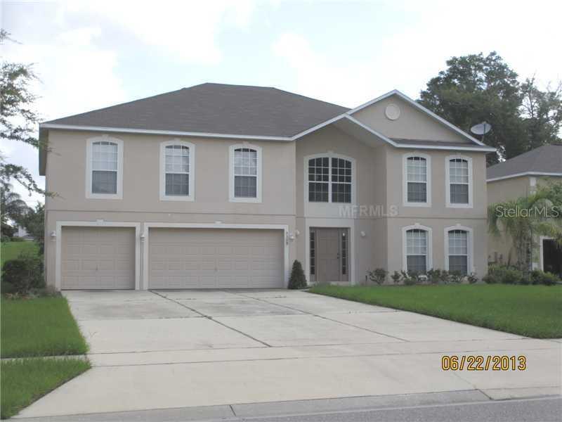 2368 Anacostia Ave., Ocoee, FL 34761