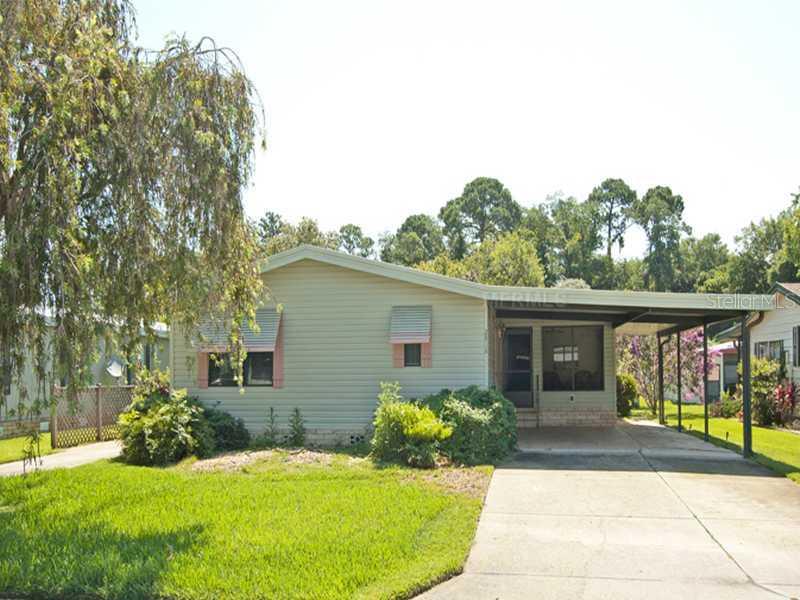 2816 Wekiva Rd., Tavares, FL 32778