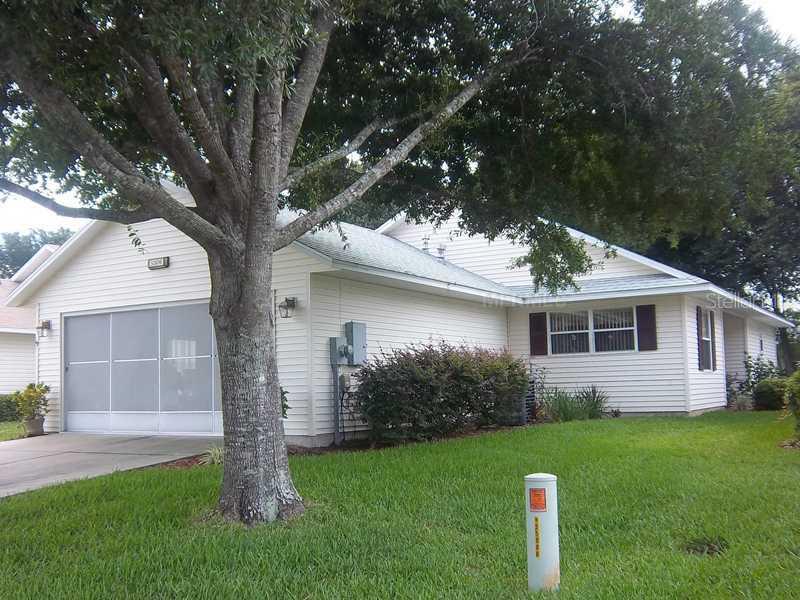 5506 Shriver St., Leesburg, FL 34748