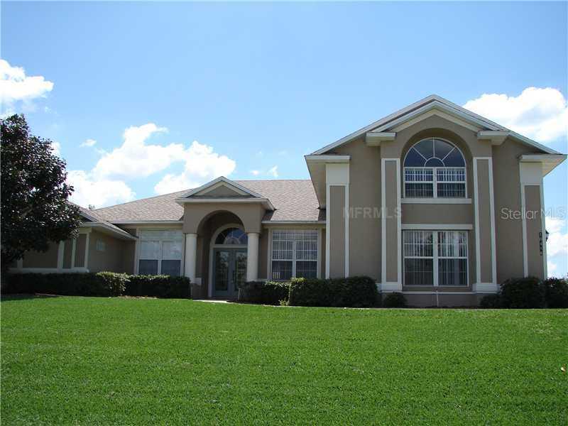 10446 Jardim De Largo St., Clermont, FL 34711