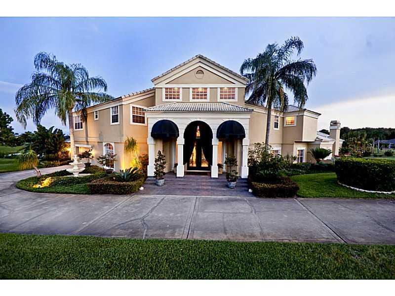 13340 Lago Vista Dr., Winter Garden, FL 34787