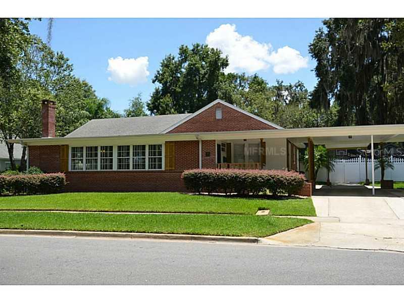 707 Lincoln Ave., Leesburg, FL 34748