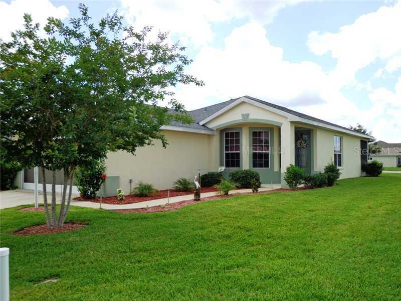 5701 Celebration Way, Leesburg, FL 34748