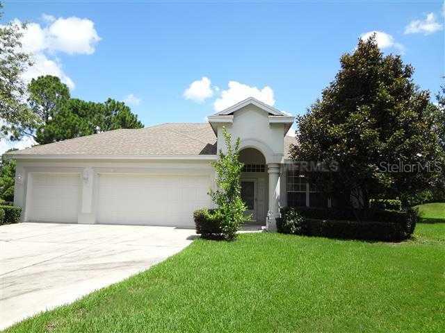 8043 Saint James Way, Mount Dora, FL 32757