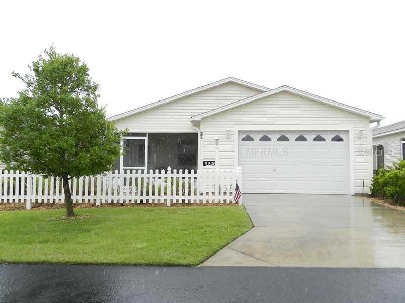 905 Allagash Ave., The Villages, FL 32162