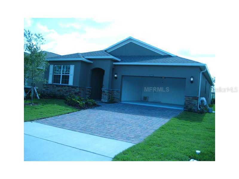 3651 Limestone Street, Clermont, FL 34711