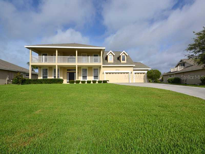 10737 Via Capri Ln., Clermont, FL 34711