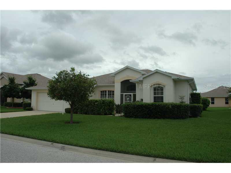 27334 Orchid Glade St., Leesburg, FL 34748