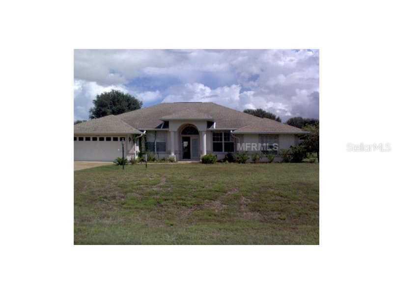 5108 County Road 125b1, Wildwood, FL 34785