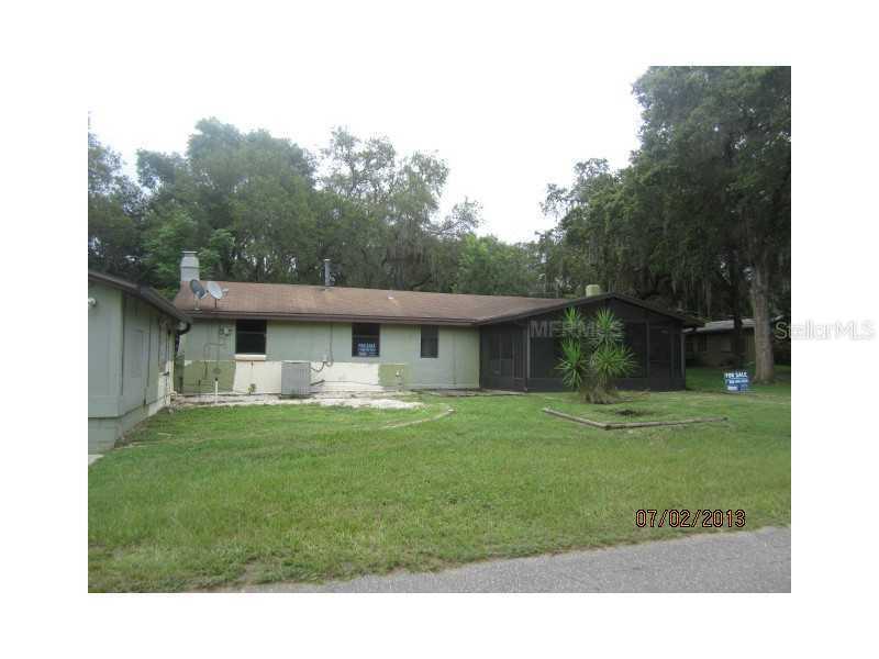 17708 Gladys St., Montverde, FL 34756