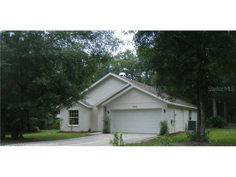 25931 Eufaula Way, Sorrento, FL 32776