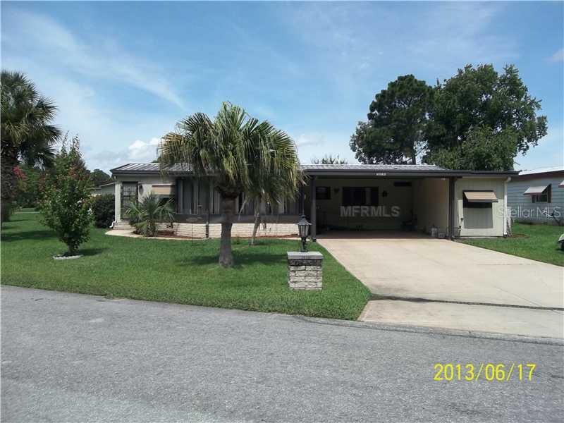 2850 Myakka River Rd., Tavares, FL 32778