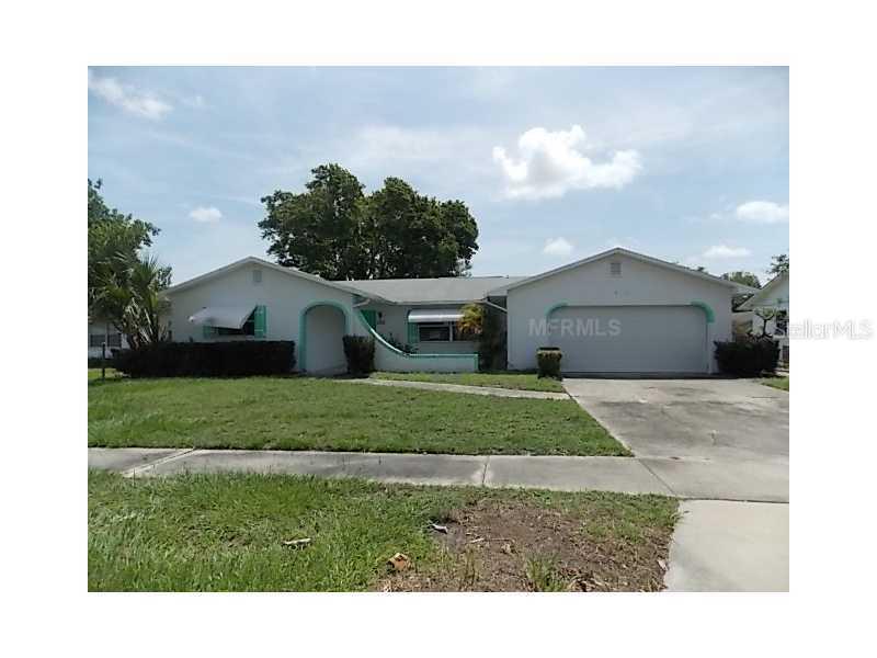 [Address Hidden by Seller], Orlando, FL 32822