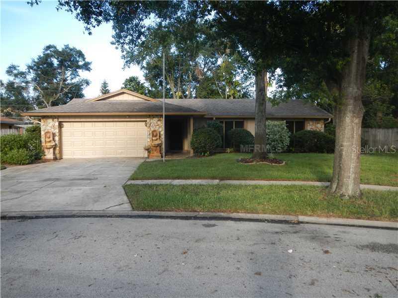 [Address Hidden by Seller], Orlando, FL 32837