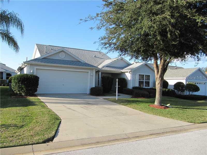17640 SE Newport Ave., The Villages, FL 32162