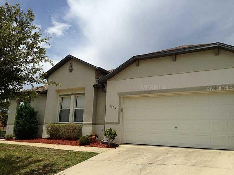 1526 Pier St., Clermont, FL 34711